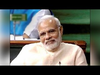 MP boy writes to PM Modi, "Is your rally more important than my school?"| Oneindia News
