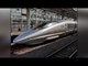 China to launch world's fastest train with maximum speed of 380 kmph| Oneindia News