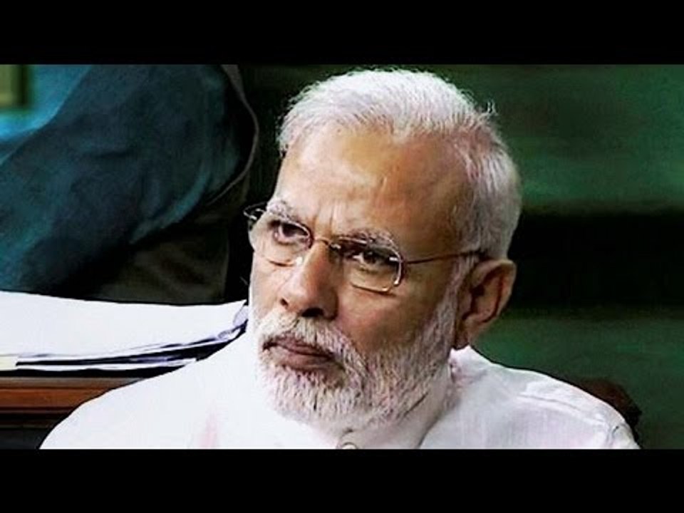 GST bill passed in Lok Sabha, PM Modi addresses the house | Oneindia News