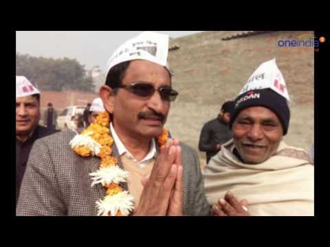 AAP MLA Kartar Singh Tanwar evades Rs 130 crore in taxes | Oneindia News