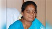 Sasikala Pushpa's maid files sexual harassment case against her husband & son| Oneindia News