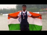 Rio Olympics : Dattu Bhokanal qualify for semi-finals of men's single sculls | Oneindia News