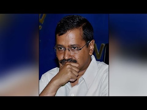 Arvind Kejriwal never had meeting on law and order or women's safety, reveals RTI | Oneindia News