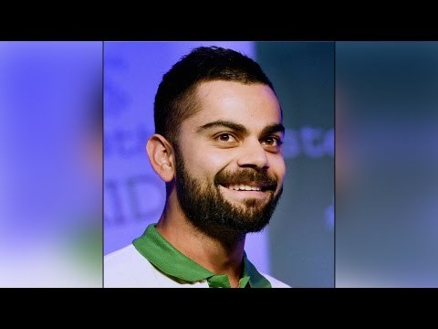 Virat Kohli sends a inspirational message for Indian Olympics Athletes | Oneindia News