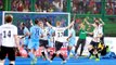 India looses to Germany in hockey, conceded goal in final three seconds at Rio Olympics