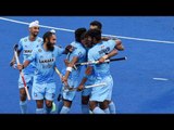 India beat Argentina 2-1 in Hockey at Rio Olympics 2016, qualify for Quarter Finals