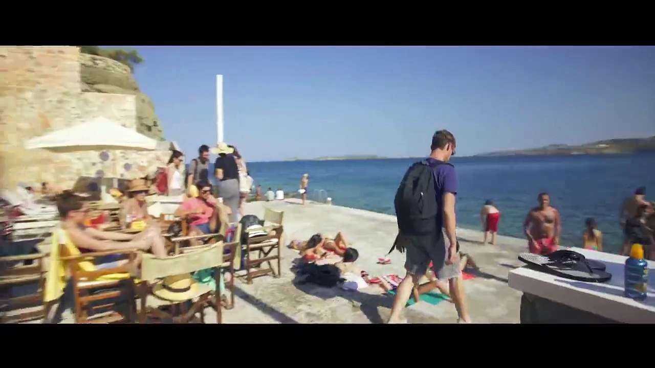 Η ομορφη Συρος