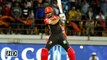IPL-10: Gayle, Kohli powers RCB win against GL