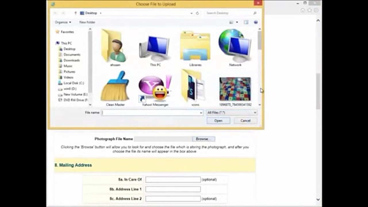 ABD Green Card Başvurusu Nasıl Yapılır? Ücretsiz ve Online Olarak Kendiniz Yapın!