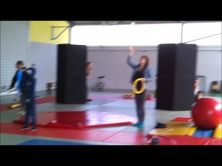 stage Revel 7 ans et + avril 2017