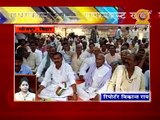 सुनील ने बताया झगड़ा क्यो हुआ था - Superfast Badi Khabarein 19-04-2017 - Cm India Tv - Sonu Nigam