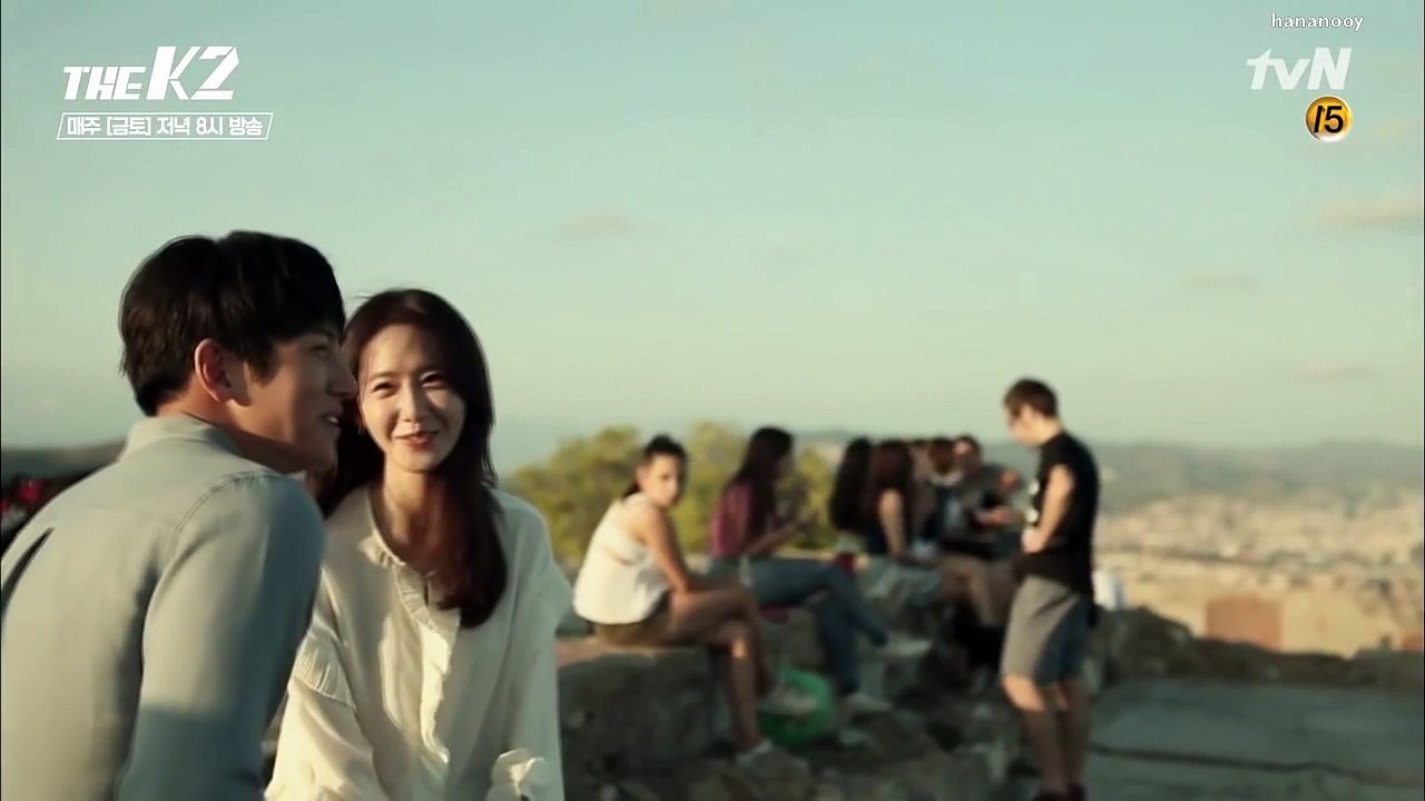 Anna & Jeha- Happy Ending