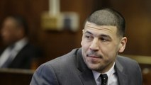 Former Patriots TE Aaron Hernandez found dead in apparent suicide