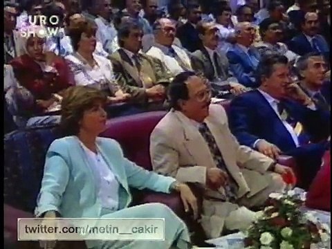 Fethullah Gülen, Çiller, Nurettin Veren Yamanlar Koleji -1995