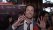 Tyler Ritter INTERVIEW 