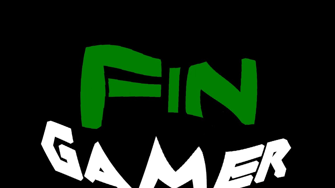 Minha intro :)