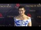 Paula Patton "French Kiss" Short Film World Premiere Red Carpet