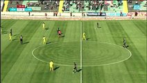 Cam M. GOAL HD - Denizlispor 1-3 Sanliurfaspor 19.04.2017