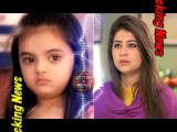 Small fight between Ruhi and Pihu on the set of Yeh Hai Mohabbatein