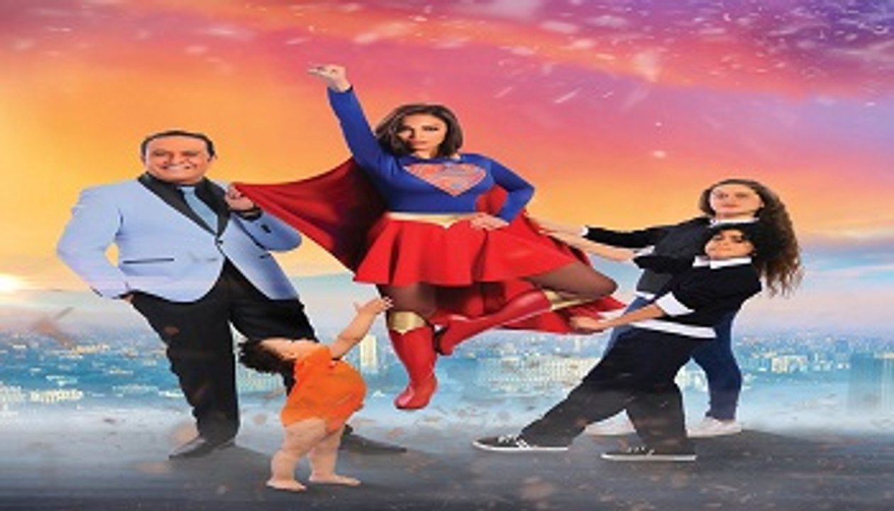 مسلسل يوميات زوجة مفروسة اوى 3 - الحلقة 9 HD