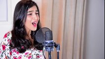 Something Just Like This - Coldplay & Chainsmokers - Luciana Zogbi Cover