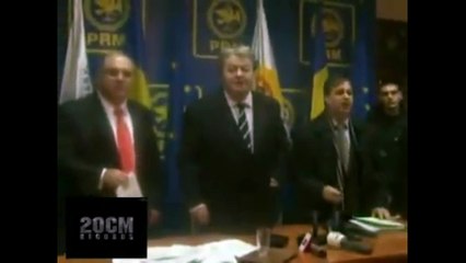 MINTE EA SI NOI TREBUIE SA O CREDEM PE EA!