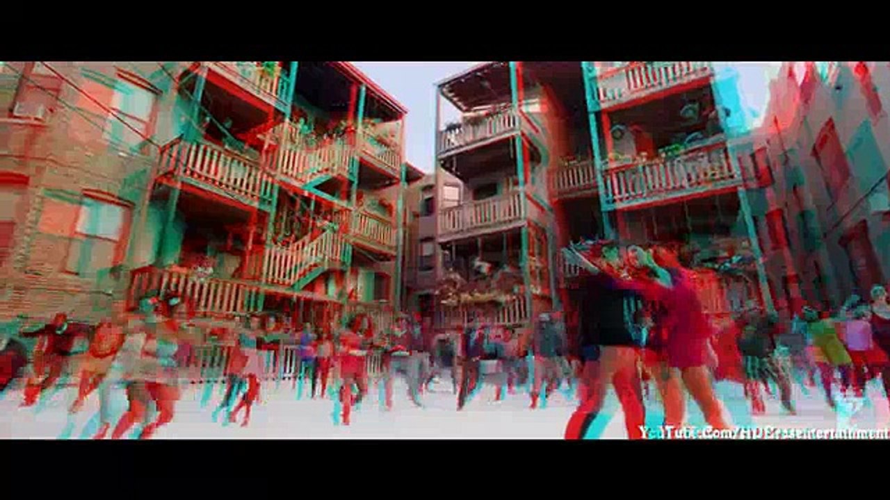 Dhoom Machale Dhoom DHOOM New Song