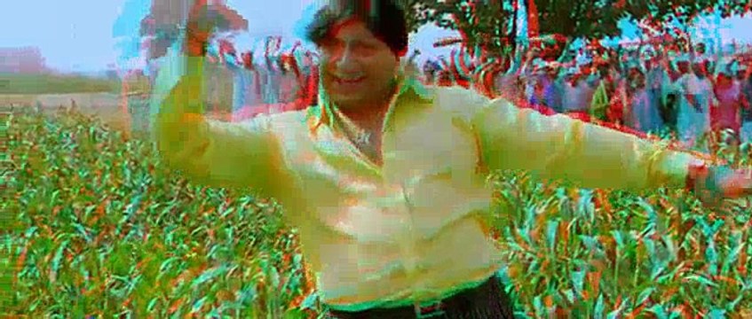 Bade Dilwala - Tees Maar Khan