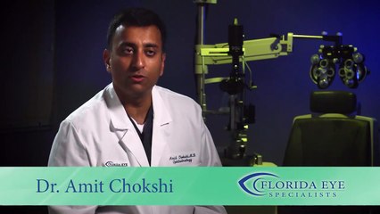 Does Cataract Surgery Hurt?