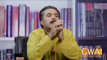 Nawaz Sharif and Zardari are Using Magic to Save their Politics