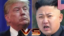 Kim Jong Un vs Donald Trump: US to test defenses against simulated North Korea attack
