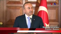 Çavuşoğlu: ‘Erdoğan ve Trump Mayıs’ta Washington’da Buluşacak’