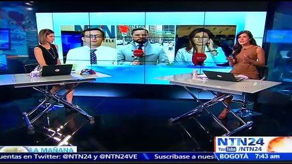 Presidente Trump firma decreto para endurecer visados y promover la creación de empleos para estadounidenses