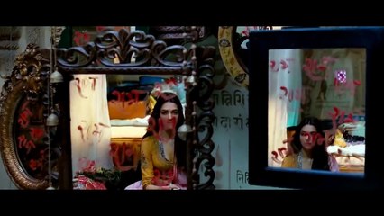 Tere Pyar Ki Aisi Barish Me | Deepika Padukone | Barish Song 2017