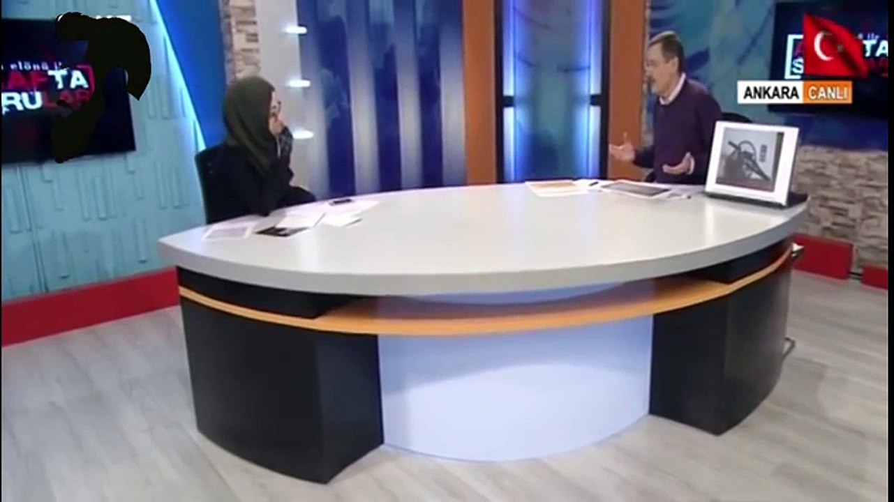 “1 Kilo Şeker Üretemeyen Osmanlı“ diyen Kılıçdaroğlu'na Melih Gökçek'den OSMANLI TOKADI!