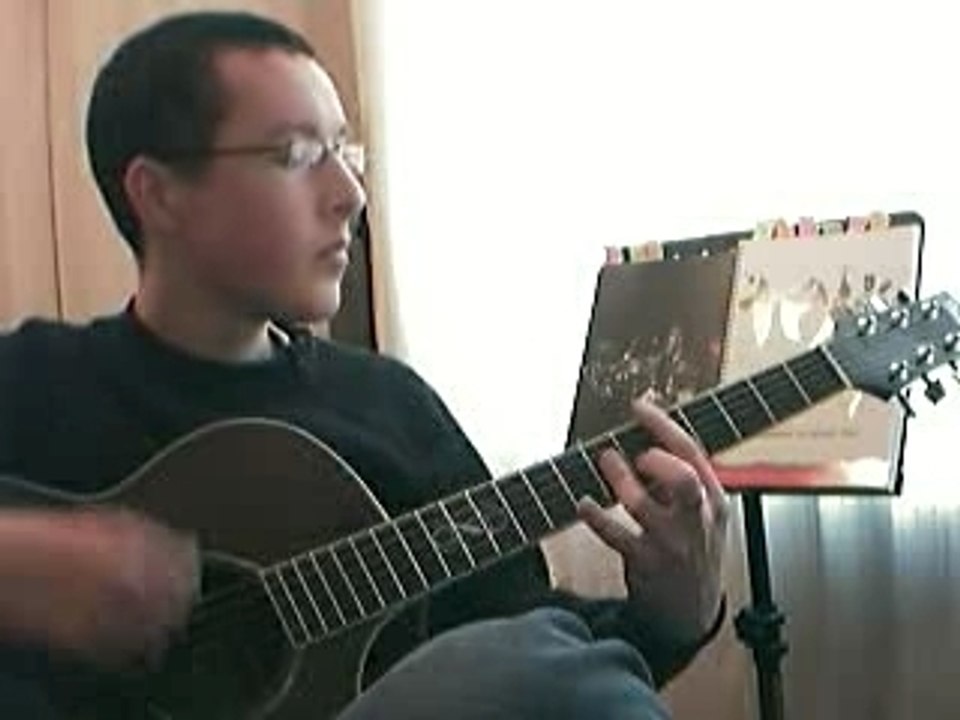 Noah - Les lionnes [reprise]