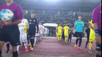 Ceres Negros FC vs Hanoi FC 6-2 All Goals & Highlights HD 19.04.2017