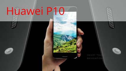 Huawei P10 Reviews