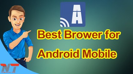 Best Browser for Android Mobile