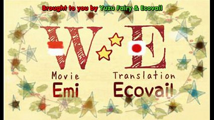 [JPN SUB - YUZU FAIRY & ECOVAIL] YUZURU HANYU - NBC COMMENTARY FS WORLD 2017 COMMENTARY