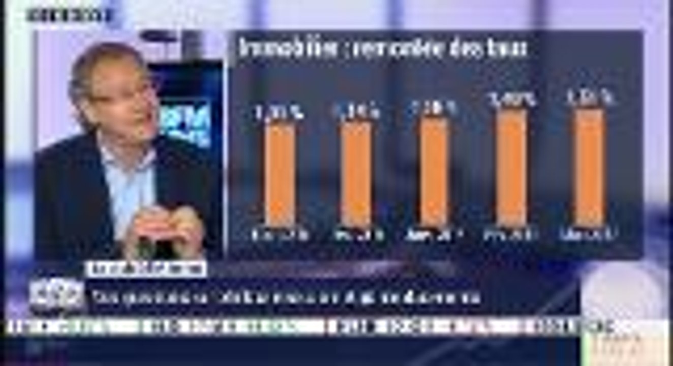 La presse immobilière, 19 avril 2017
