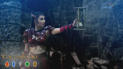 Encantadia: Pakikipagtunggali sa kadiliman | Episode 196