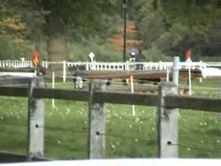 Meumeu sur le cross de Jardy !