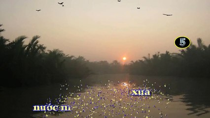 [Karaoke] THÀ NGƯỜI ĐỪNG HỨA - Nguyên Chấn Phong (Giọng Nữ)