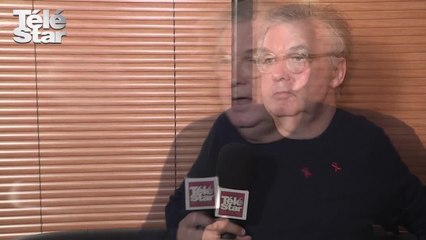 Dominique Besnehard nous parle de la nouvelle saison de Dix pour cent (video)