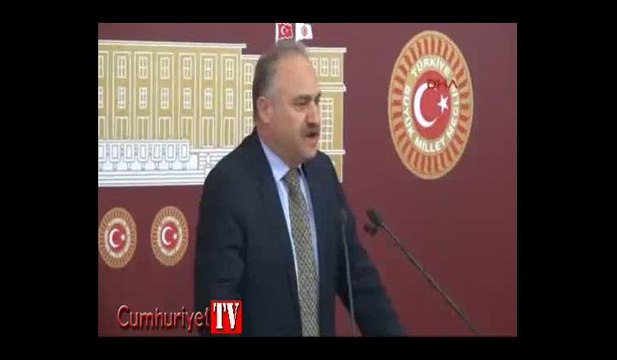 CHP'li Levent Gök : Böyle bir kararın uygun olmayacağı kararına varılmıştır