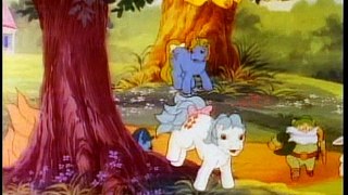 My Little Pony 'n Friends S01E15 - Baby, It's Cold Outside (Part. 2)