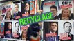 Retour vers le futur: les idées re-re-recyclées des candidats