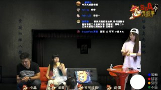 【STAR鬼故事】J0駕到！！恐怖鬼故事等你來挑戰 part 1/2