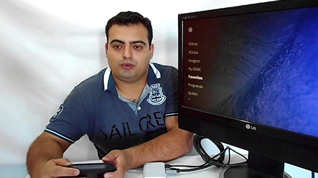 OLHA SÓ O QUE ESSE MINI PC PODE FAZER